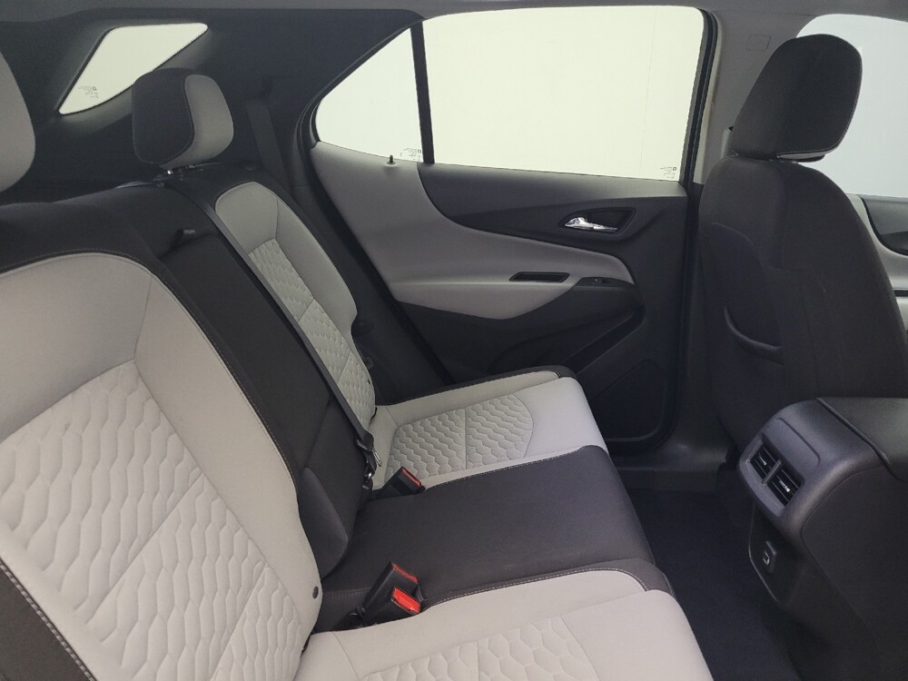 2021 Chevrolet Equinox in Charleston, SC 29414 - 18112730 19