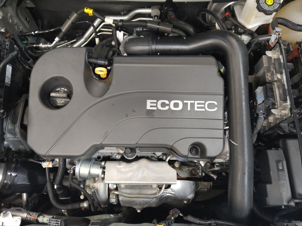 2021 Chevrolet Equinox in Columbia, SC 29210 - 18112731 30