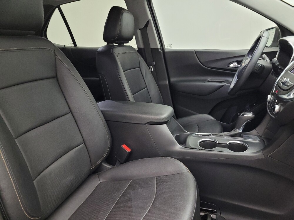 2021 Chevrolet Equinox in Columbia, SC 29210 - 18112731 21