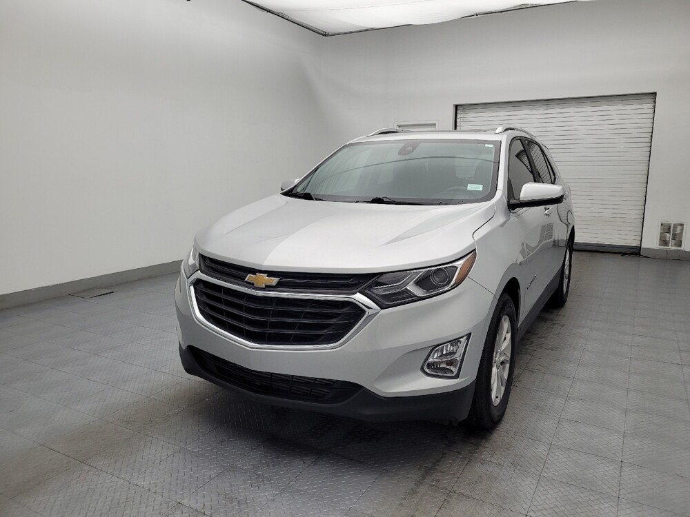 2021 Chevrolet Equinox in Columbia, SC 29210 - 18112731 15