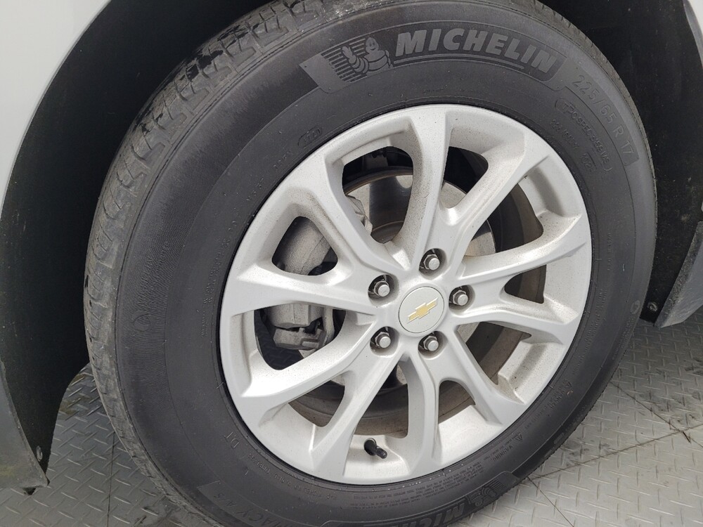 2021 Chevrolet Equinox in Columbia, SC 29210 - 18112731 31