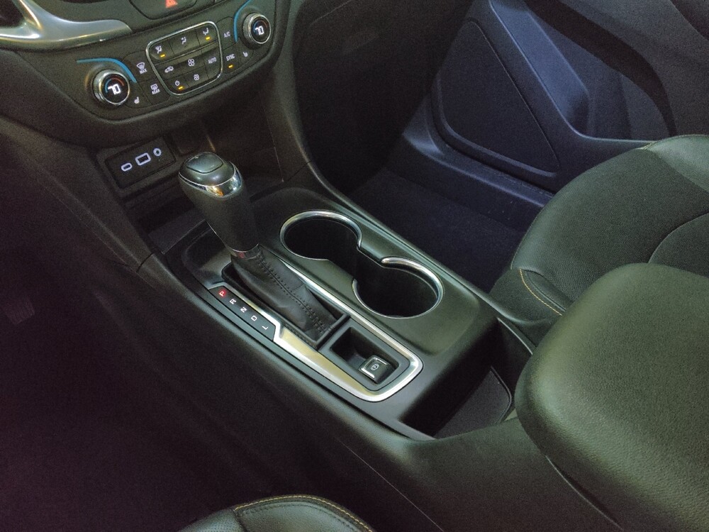 2021 Chevrolet Equinox in Columbia, SC 29210 - 18112731 26