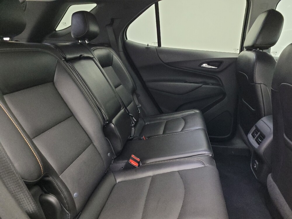 2021 Chevrolet Equinox in Columbia, SC 29210 - 18112731 19