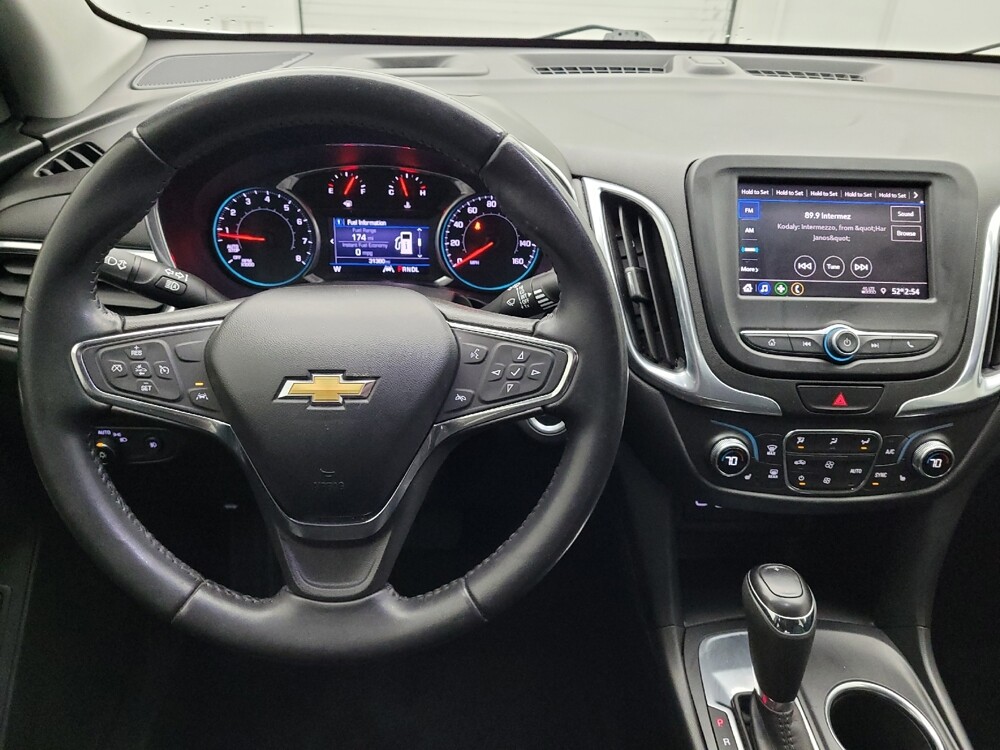 2021 Chevrolet Equinox in Columbia, SC 29210 - 18112731 22