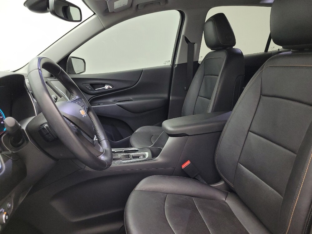 2021 Chevrolet Equinox in Columbia, SC 29210 - 18112731 17