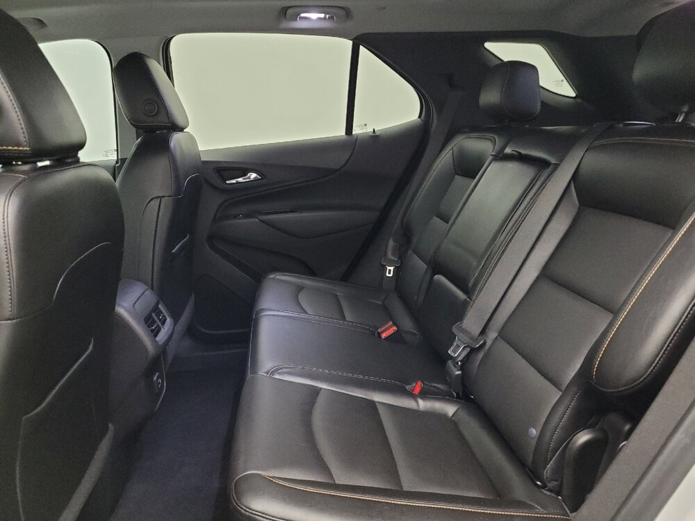 2021 Chevrolet Equinox in Columbia, SC 29210 - 18112731 18