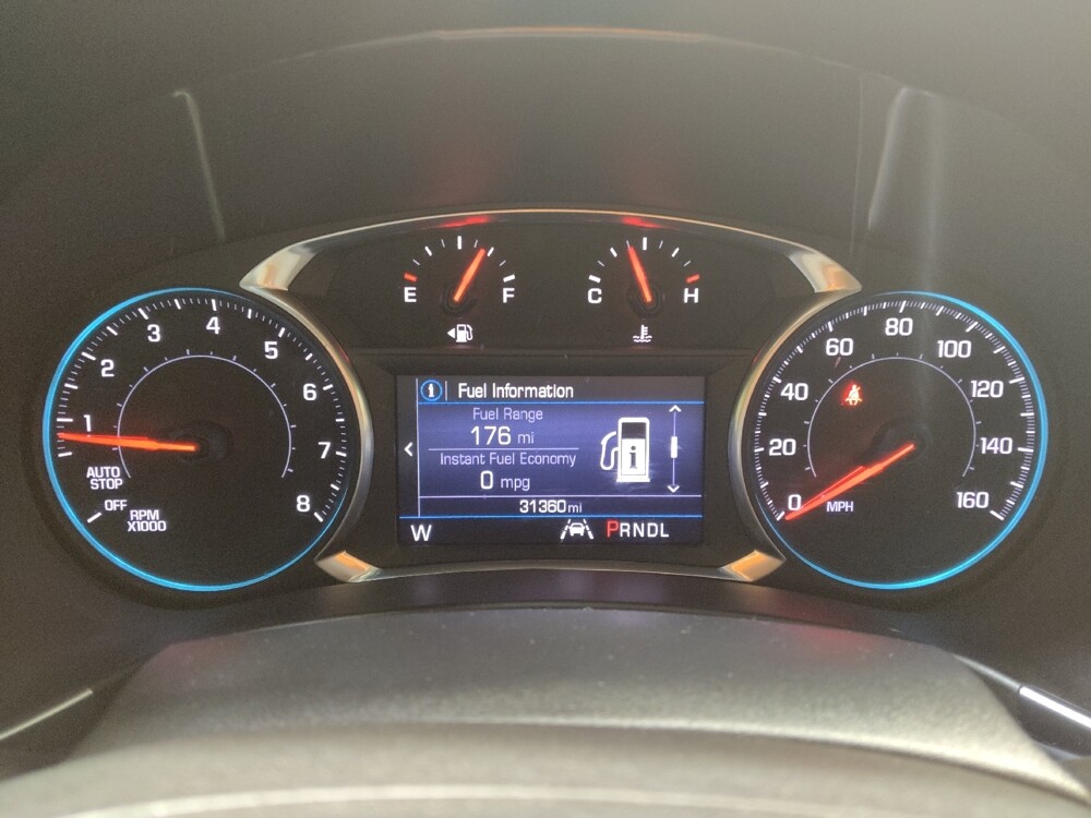 2021 Chevrolet Equinox in Columbia, SC 29210 - 18112731 23