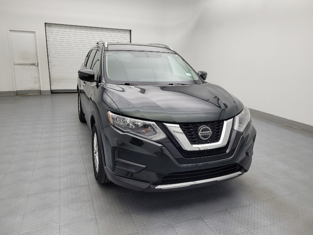 2018 Nissan Rogue in Charlotte, NC 28213 - 18112733 14