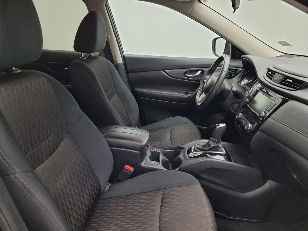 2018 Nissan Rogue in Charlotte, NC 28213 - 18112733 21