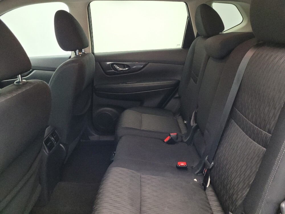 2018 Nissan Rogue in Charlotte, NC 28213 - 18112733 18