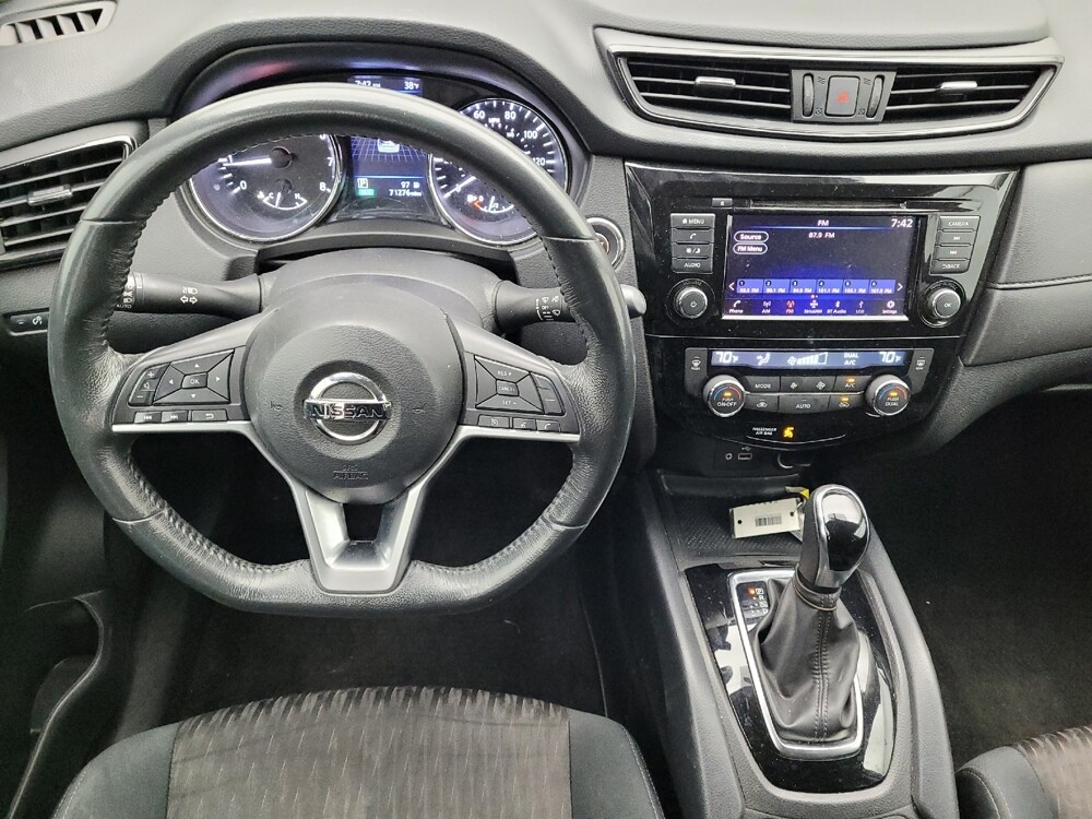 2018 Nissan Rogue in Charlotte, NC 28213 - 18112733 22