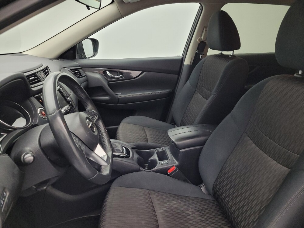 2018 Nissan Rogue in Charlotte, NC 28213 - 18112733 17