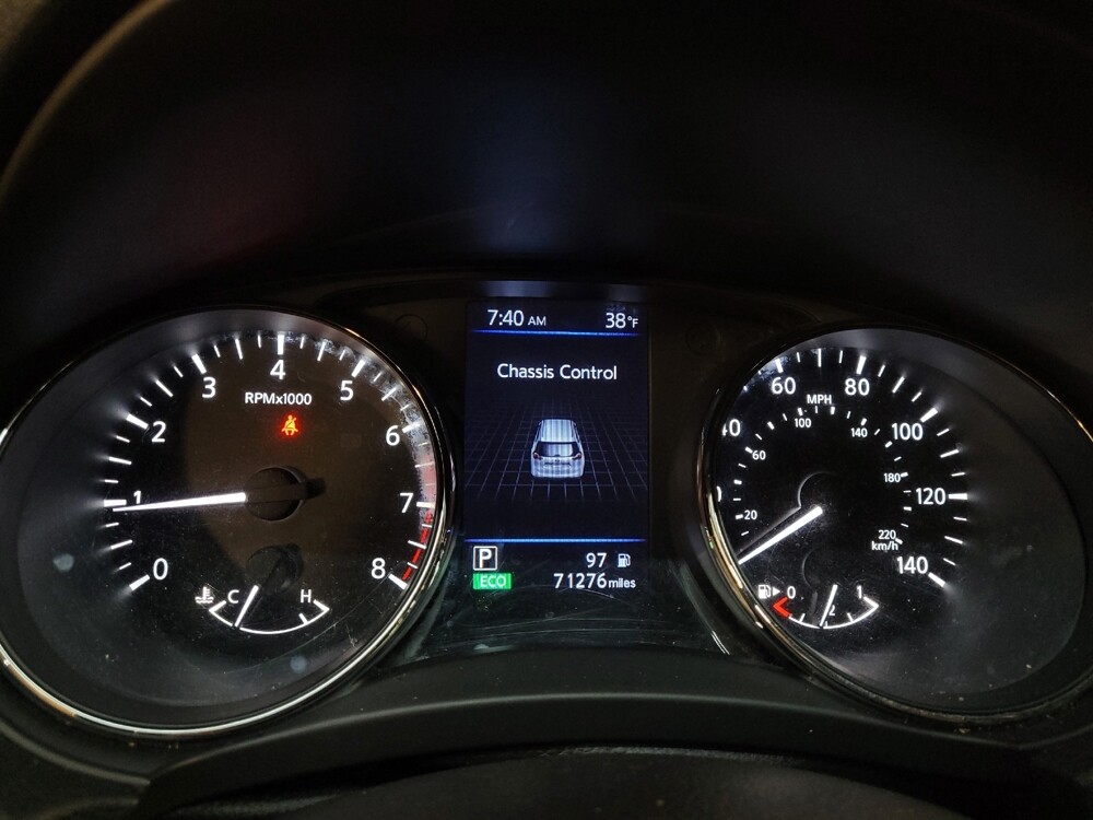 2018 Nissan Rogue in Charlotte, NC 28213 - 18112733 23