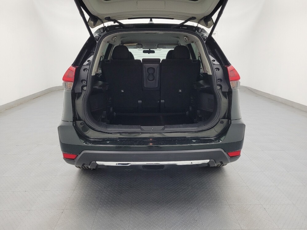 2018 Nissan Rogue in Charlotte, NC 28213 - 18112733 29