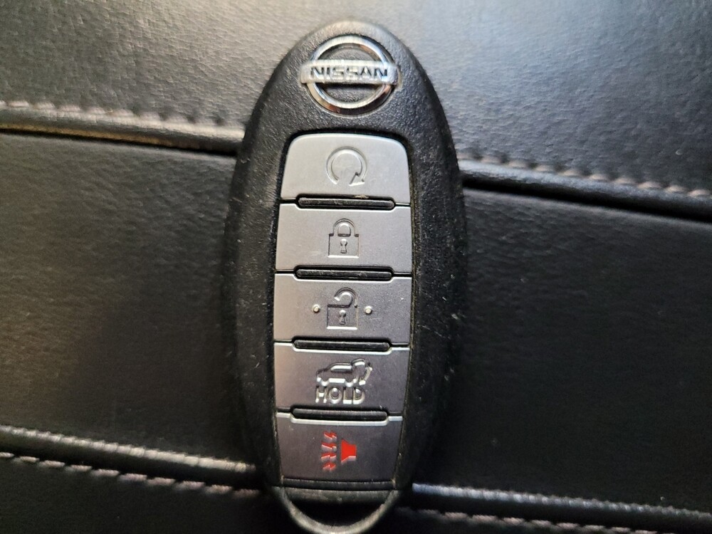 2018 Nissan Rogue in Charlotte, NC 28213 - 18112733 32