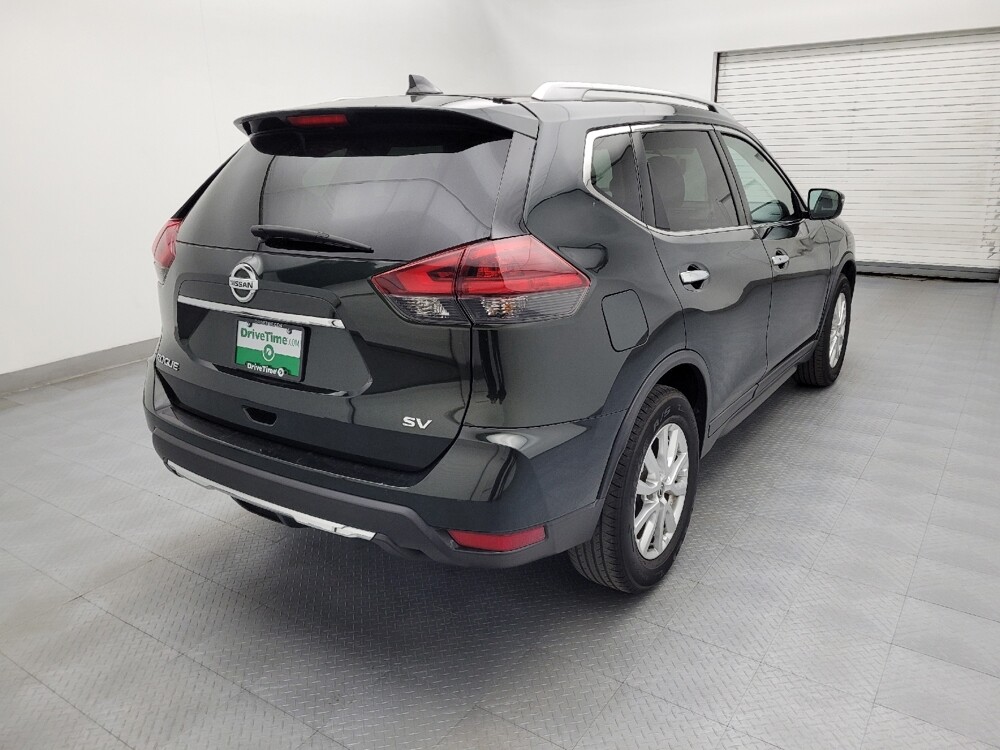 2018 Nissan Rogue in Charlotte, NC 28213 - 18112733 9