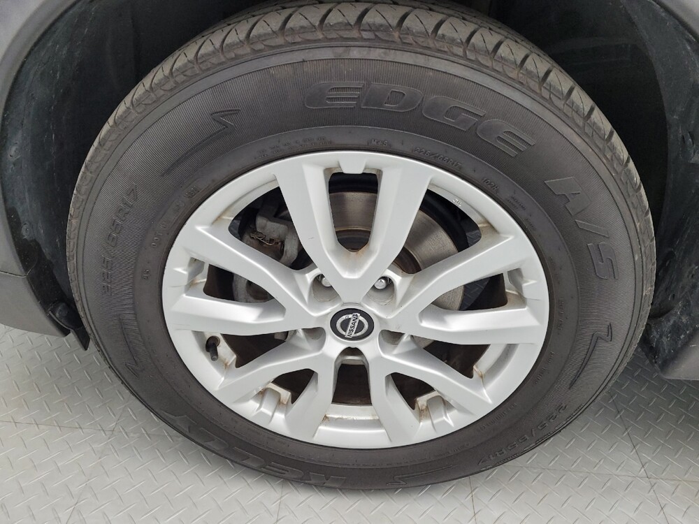 2018 Nissan Rogue in Charlotte, NC 28213 - 18112733 31