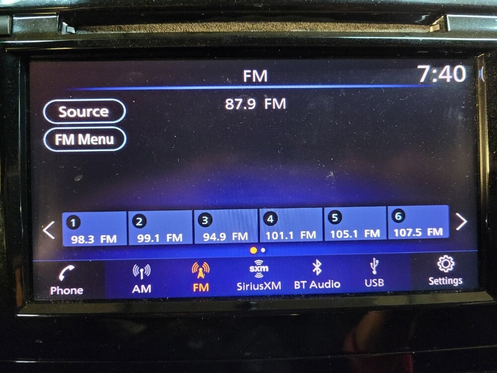 2018 Nissan Rogue in Charlotte, NC 28213 - 18112733 25