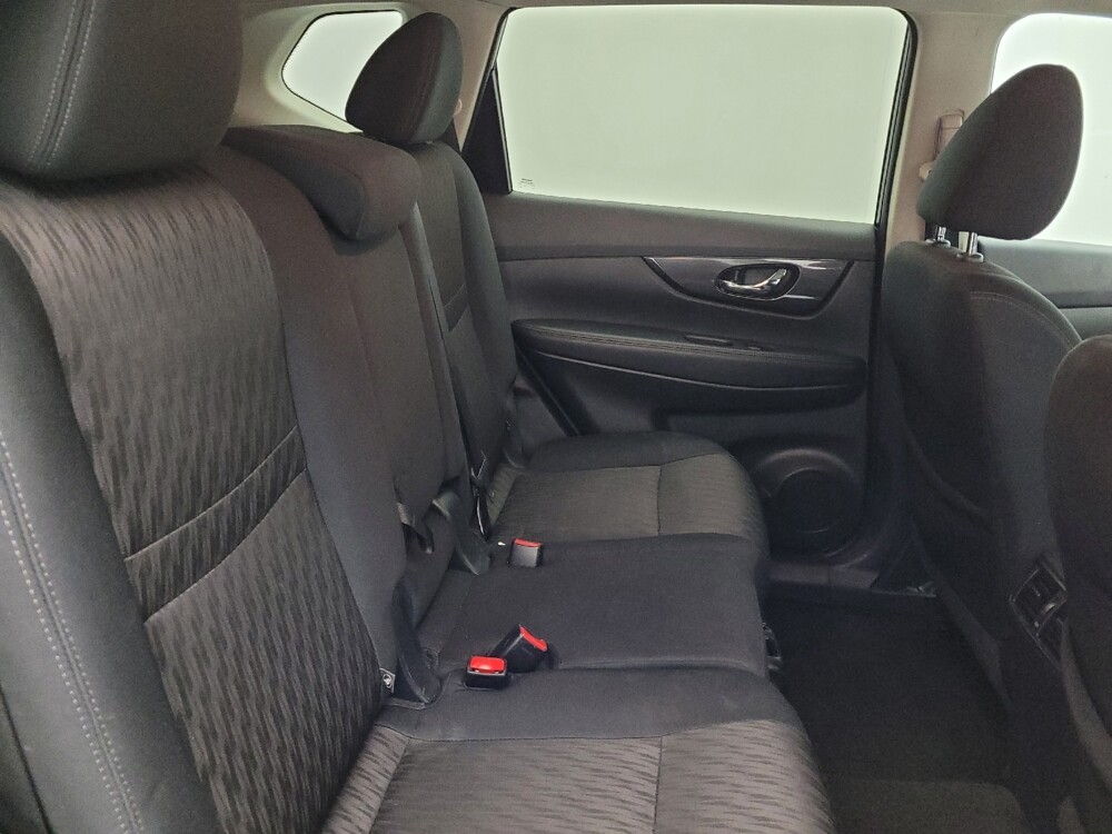 2018 Nissan Rogue in Charlotte, NC 28213 - 18112733 19