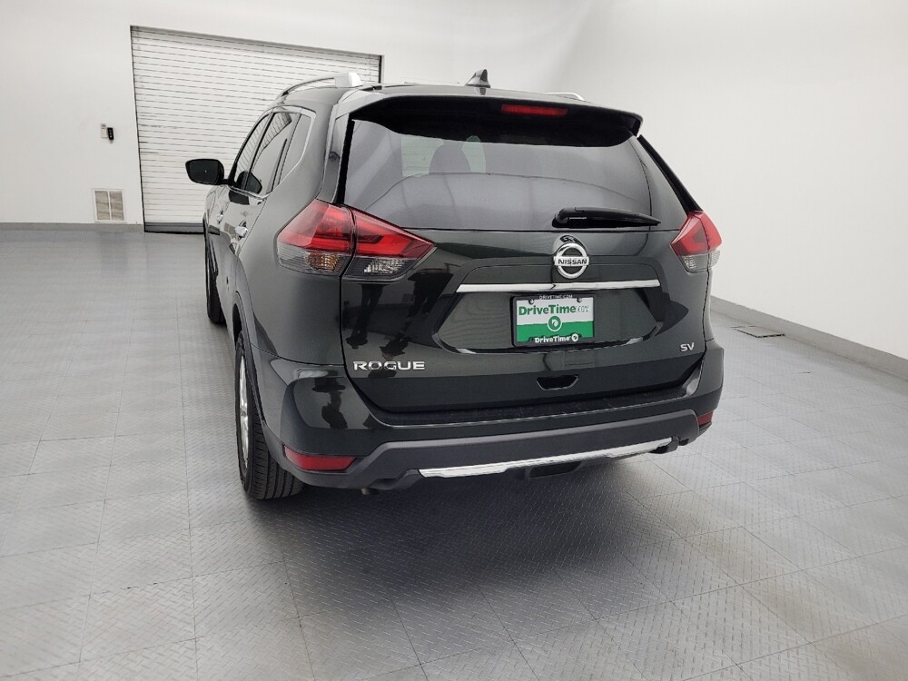 2018 Nissan Rogue in Charlotte, NC 28213 - 18112733 6