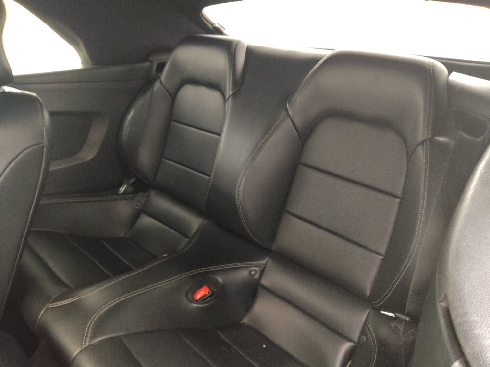 2015 Ford Mustang in Greenville, SC 29607 - 18112734 17