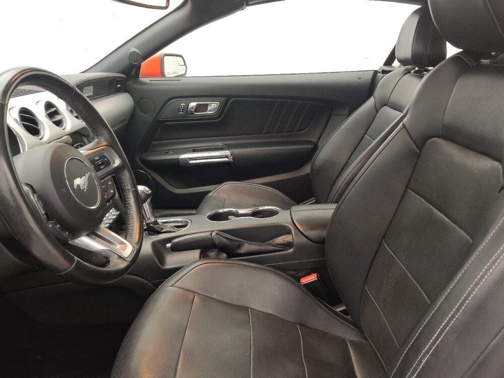 2015 Ford Mustang in Greenville, SC 29607 - 18112734 16