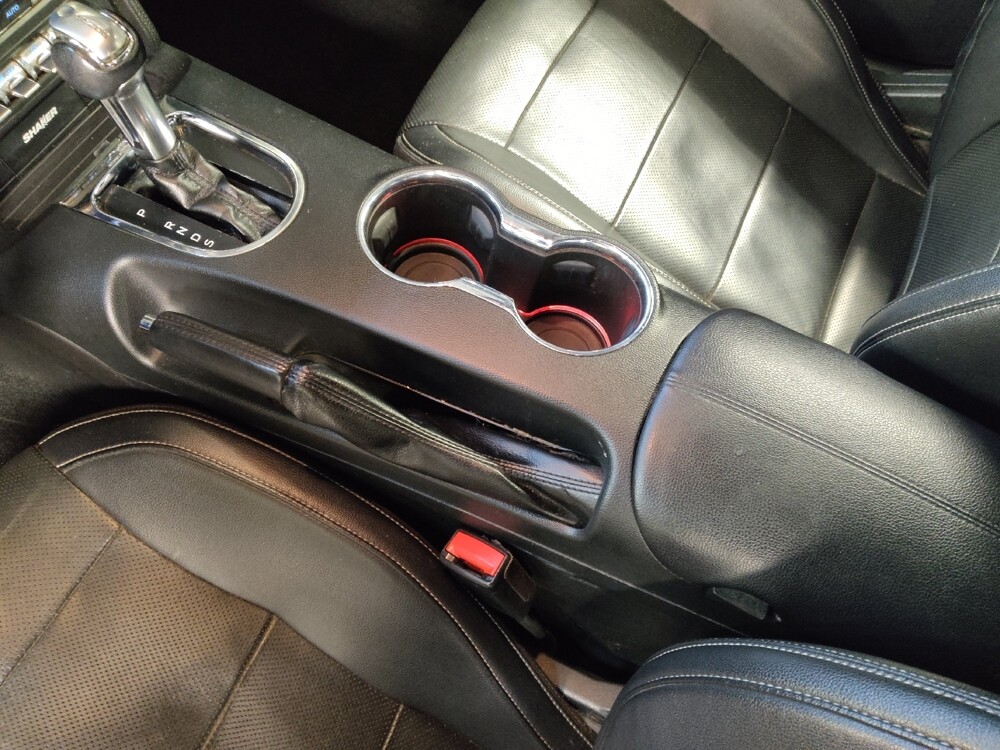 2015 Ford Mustang in Greenville, SC 29607 - 18112734 25