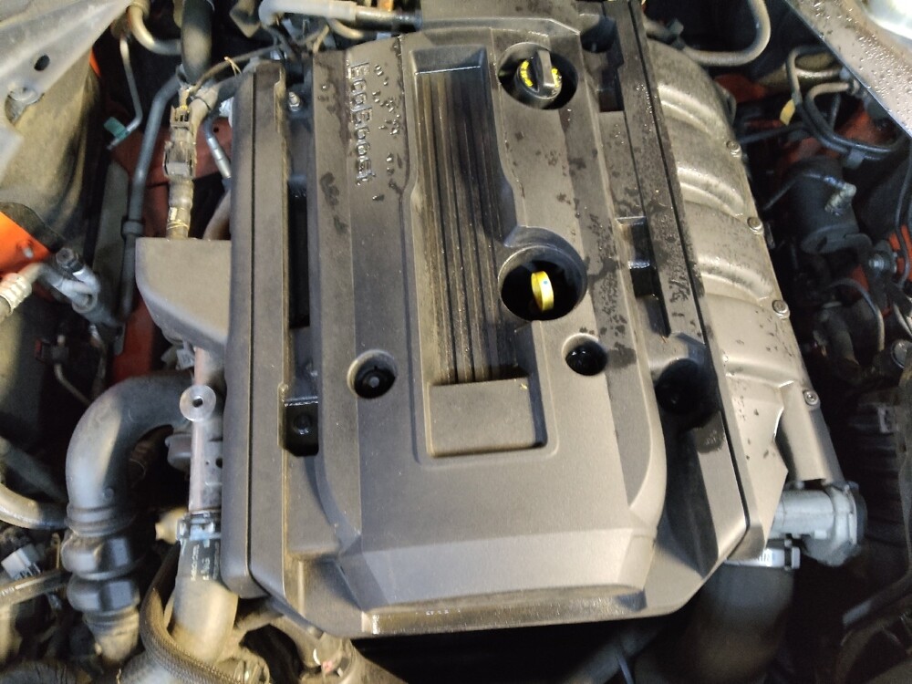 2015 Ford Mustang in Greenville, SC 29607 - 18112734 29