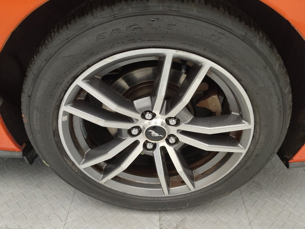 2015 Ford Mustang in Greenville, SC 29607 - 18112734 30