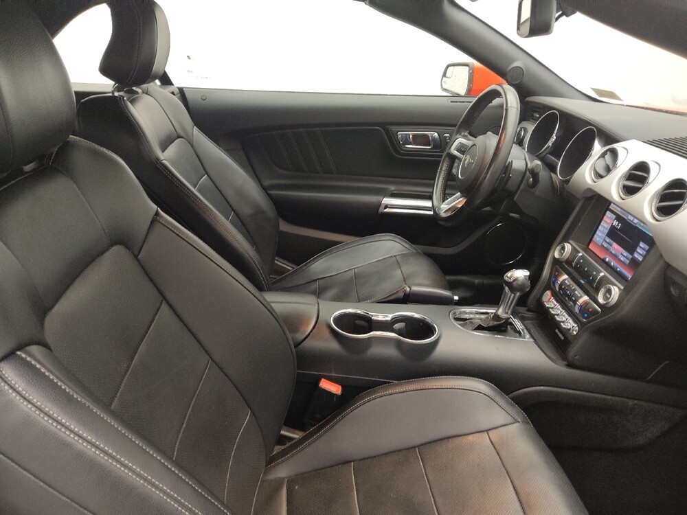 2015 Ford Mustang in Greenville, SC 29607 - 18112734 20