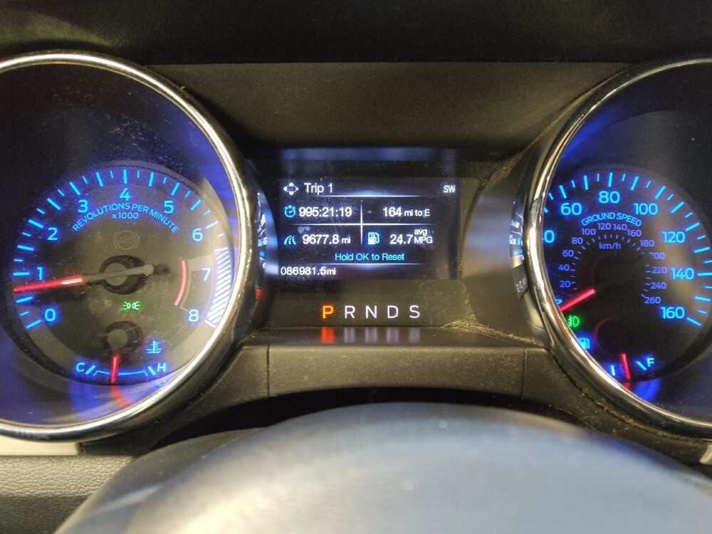 2015 Ford Mustang in Greenville, SC 29607 - 18112734 22