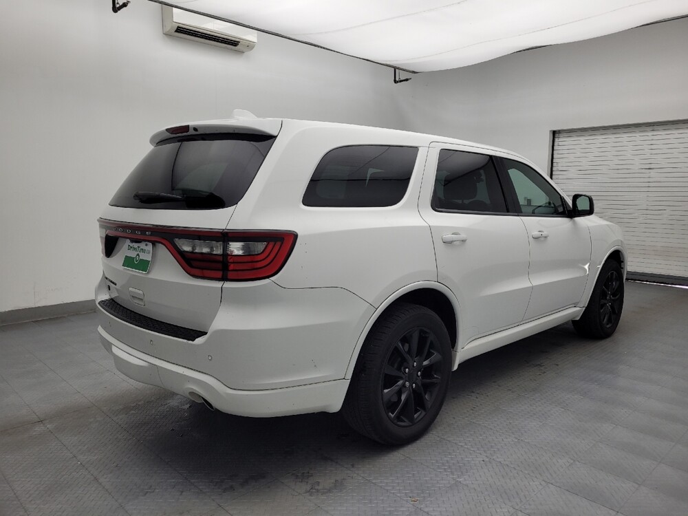 2018 Dodge Durango in Columbia, SC 29210 - 18112736 9