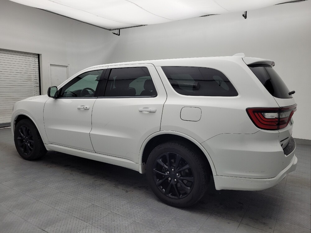 2018 Dodge Durango in Columbia, SC 29210 - 18112736 3