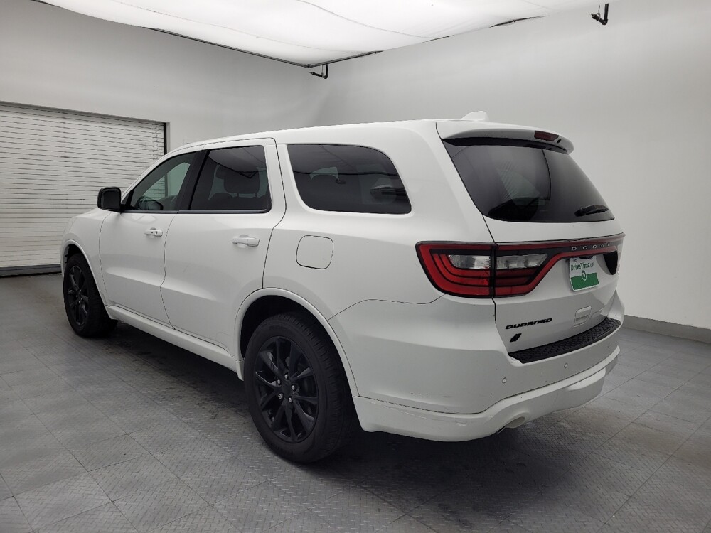 2018 Dodge Durango in Columbia, SC 29210 - 18112736 5