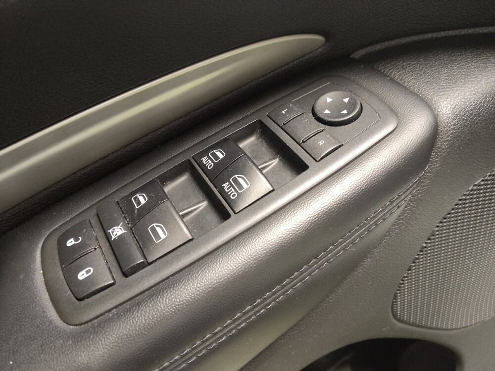 2018 Dodge Durango in Columbia, SC 29210 - 18112736 27