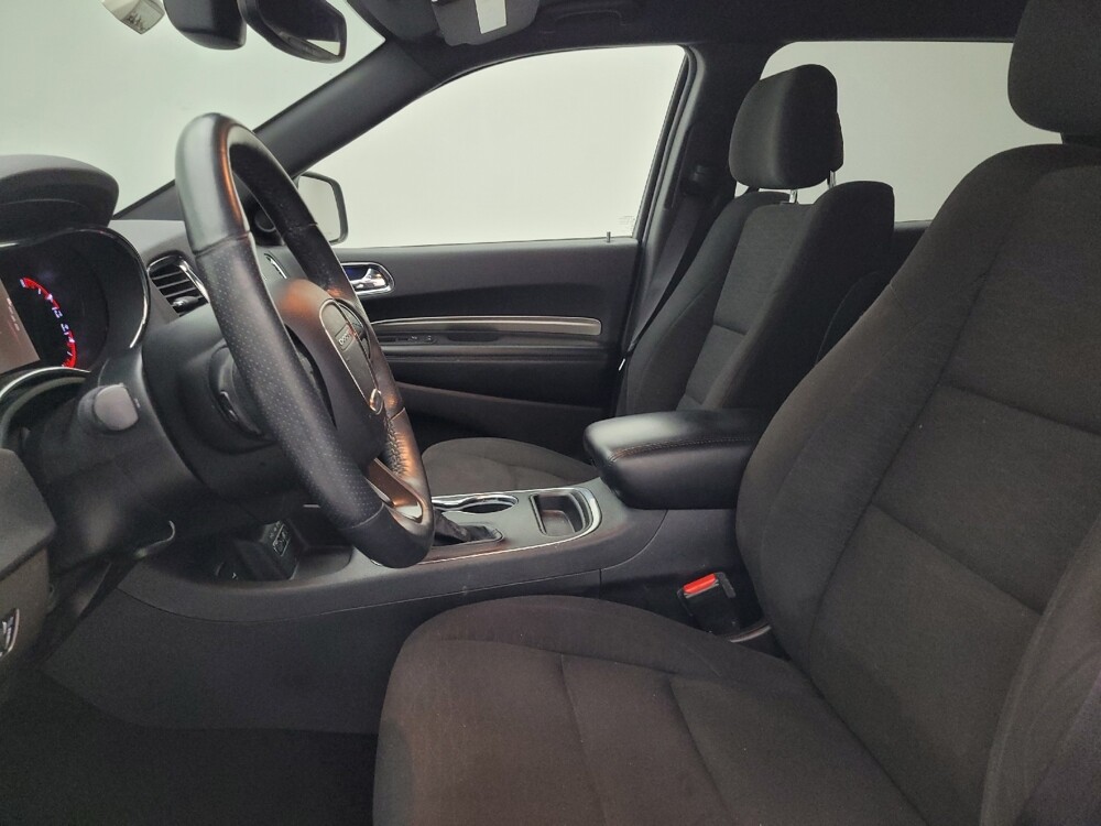 2018 Dodge Durango in Columbia, SC 29210 - 18112736 17
