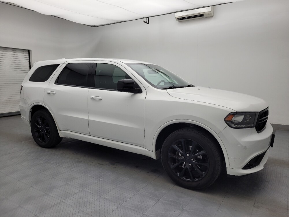 2018 Dodge Durango in Columbia, SC 29210 - 18112736 11