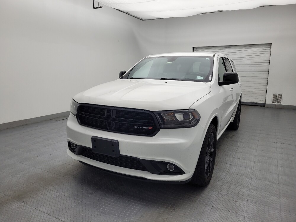 2018 Dodge Durango in Columbia, SC 29210 - 18112736 15