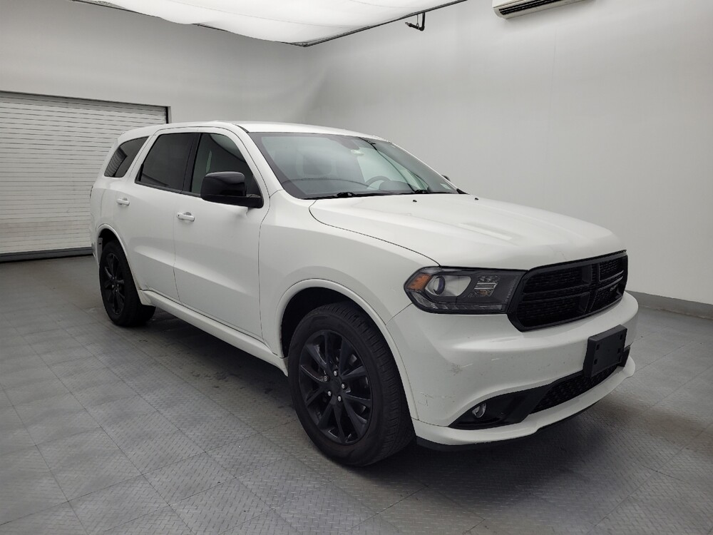2018 Dodge Durango in Columbia, SC 29210 - 18112736 13