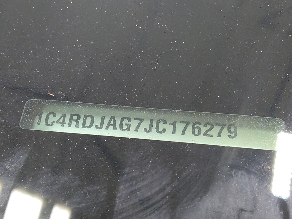 2018 Dodge Durango in Columbia, SC 29210 - 18112736 33