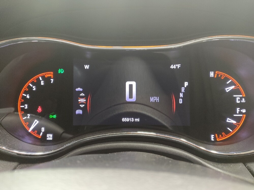 2018 Dodge Durango in Columbia, SC 29210 - 18112736 23