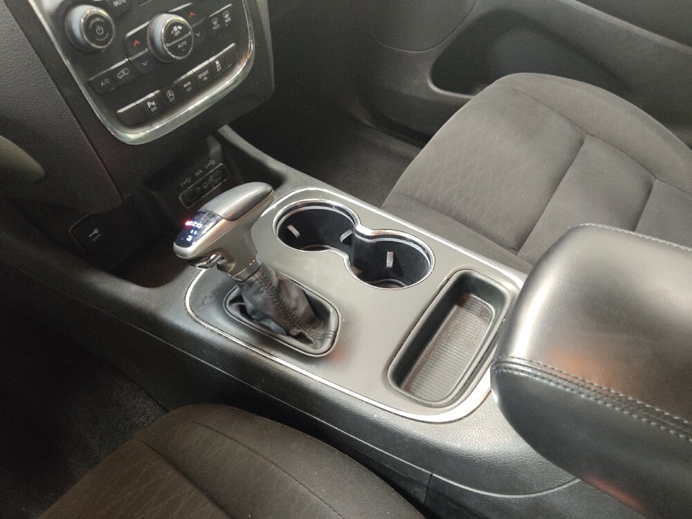 2018 Dodge Durango in Columbia, SC 29210 - 18112736 26