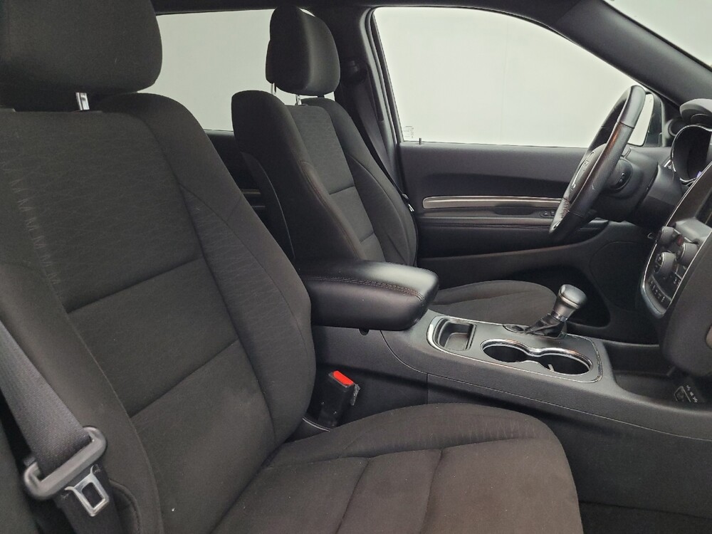 2018 Dodge Durango in Columbia, SC 29210 - 18112736 21
