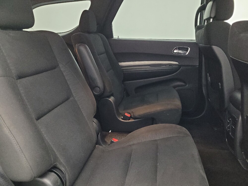 2018 Dodge Durango in Columbia, SC 29210 - 18112736 19
