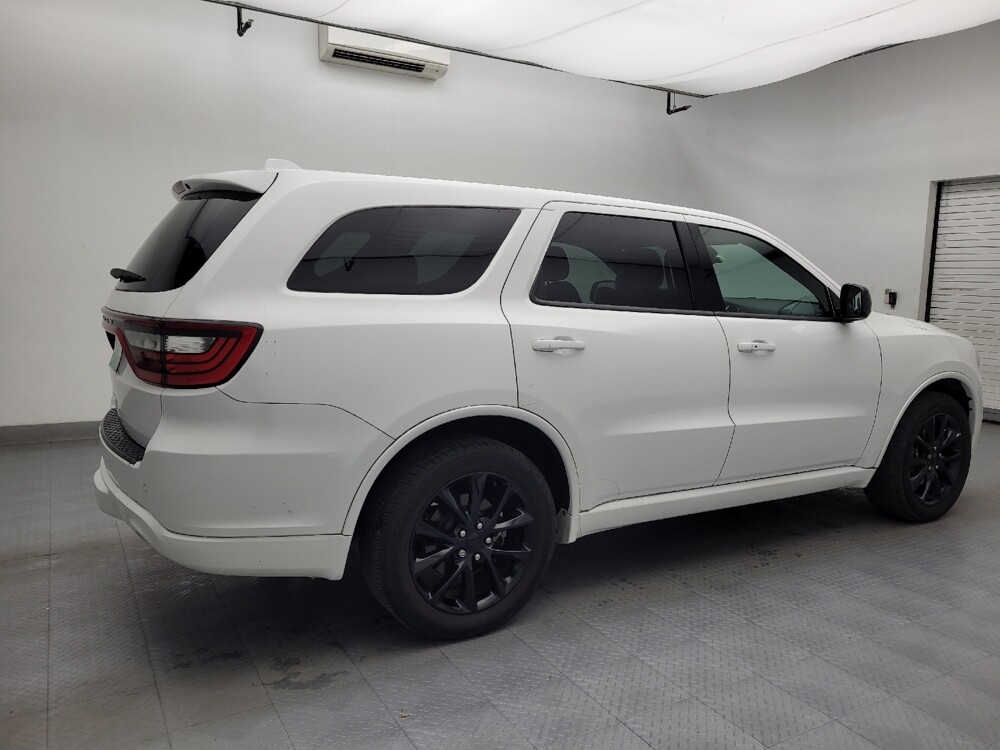 2018 Dodge Durango in Columbia, SC 29210 - 18112736 10