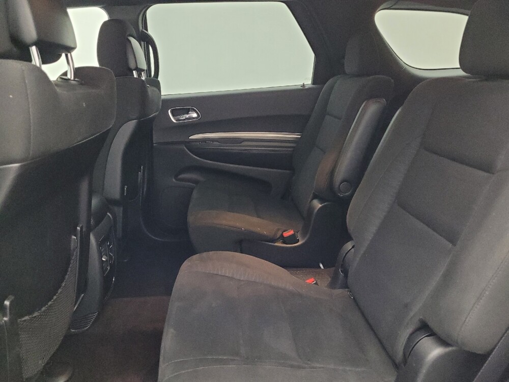 2018 Dodge Durango in Columbia, SC 29210 - 18112736 18