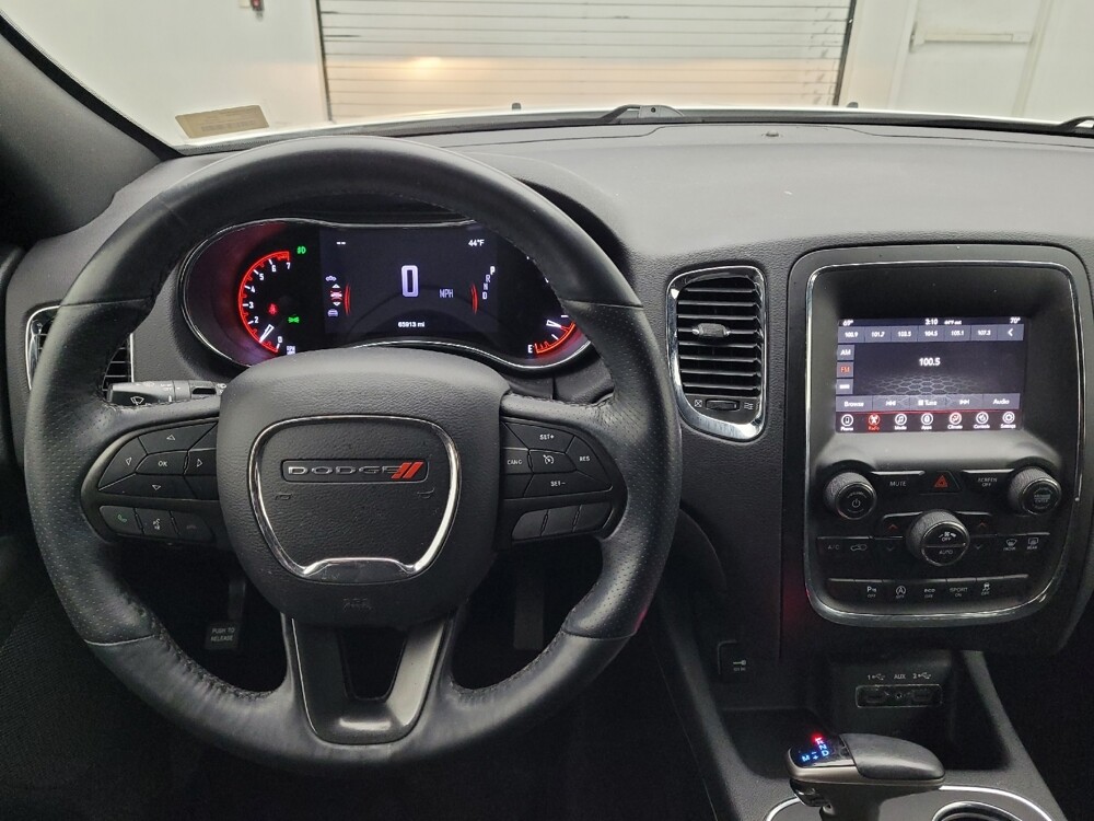 2018 Dodge Durango in Columbia, SC 29210 - 18112736 22