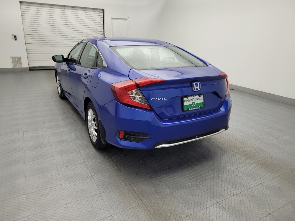 2019 Honda Civic in Conway, SC 29526 - 18112737 6