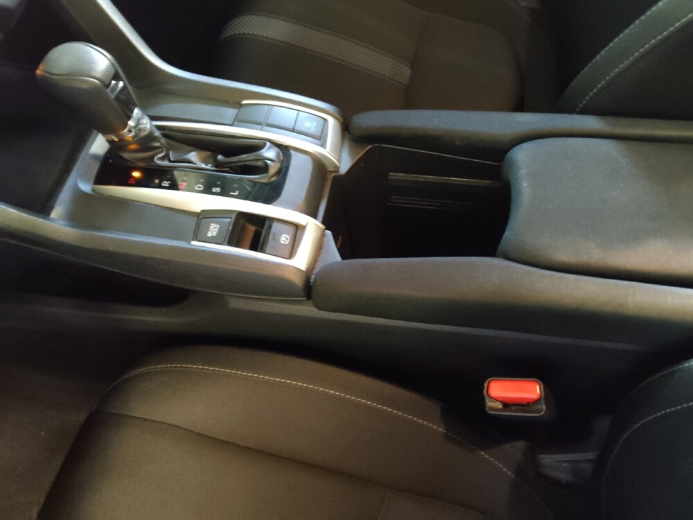 2019 Honda Civic in Conway, SC 29526 - 18112737 26