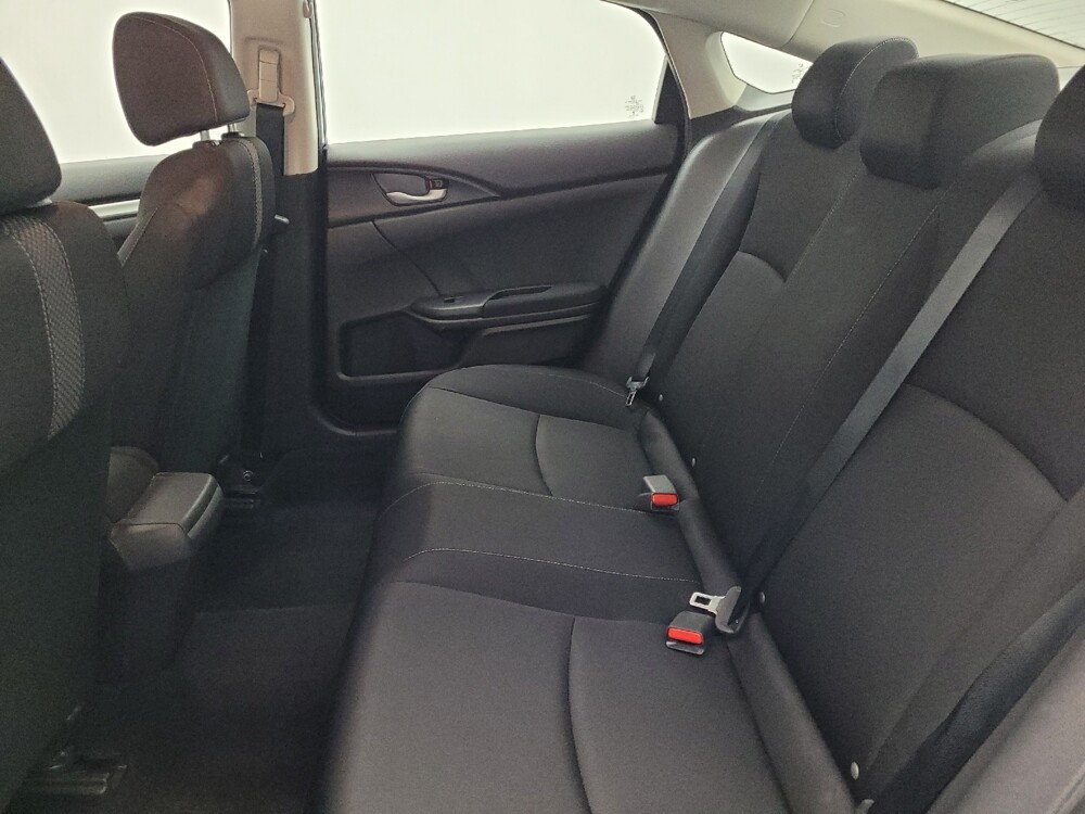 2019 Honda Civic in Conway, SC 29526 - 18112737 18